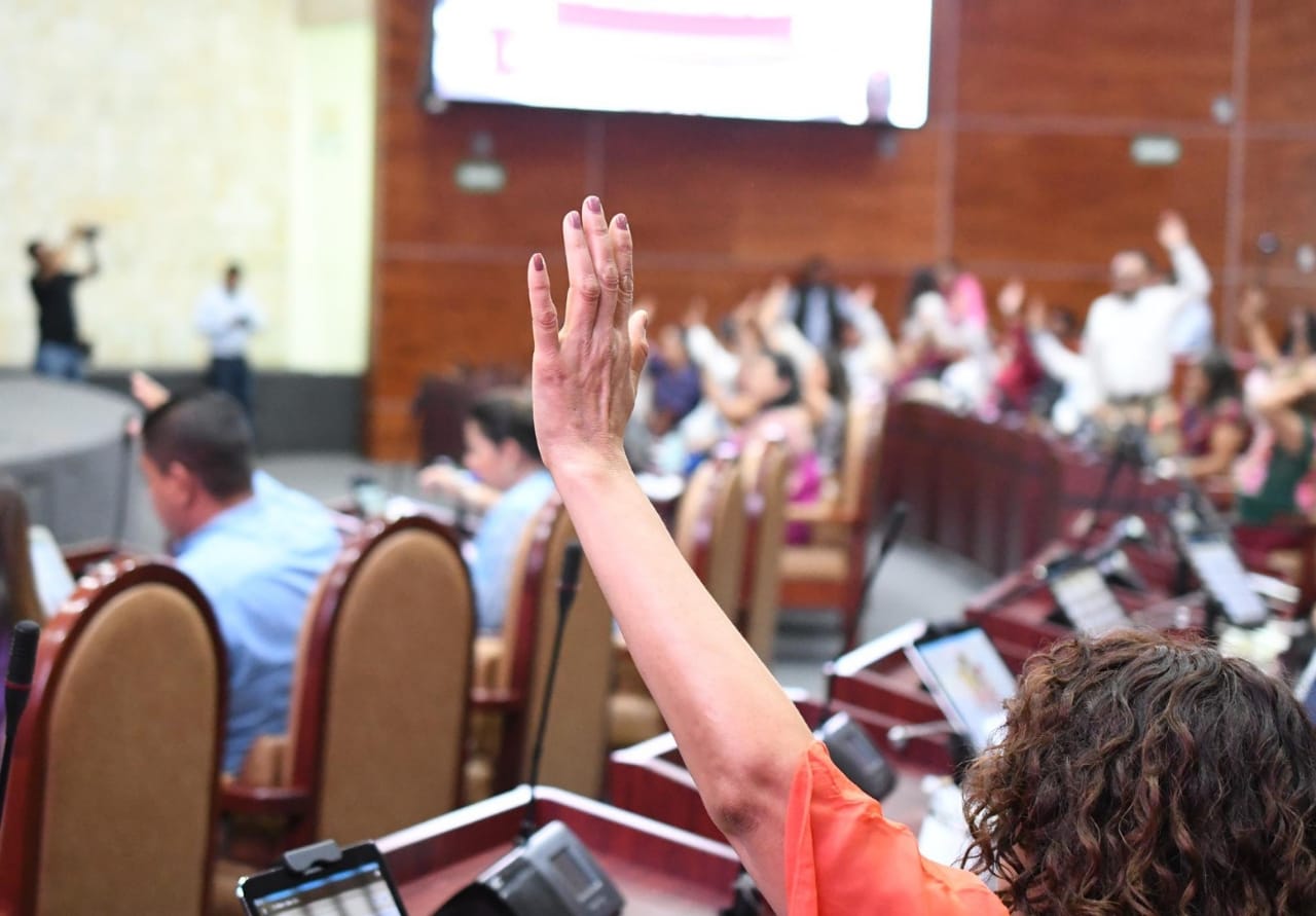 Tipifican como delito y penalizan la violencia vicaria en Oaxaca