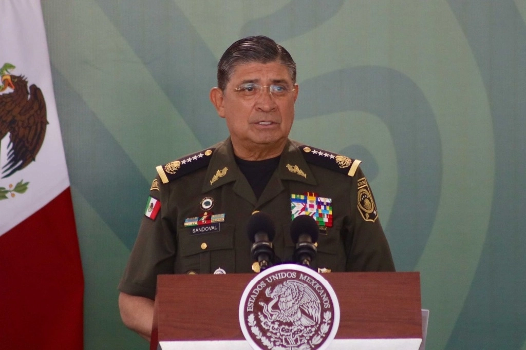 SEDENA: Delitos se Focalizan en 4 Municipios de Oaxaca