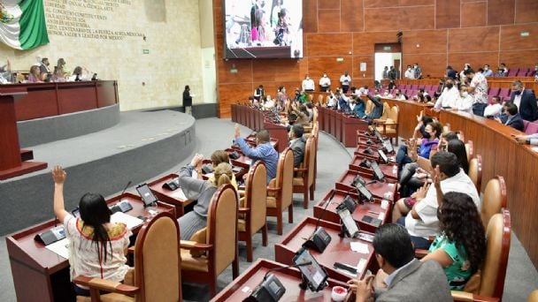 Actualizan leyes ambientales en Oaxaca