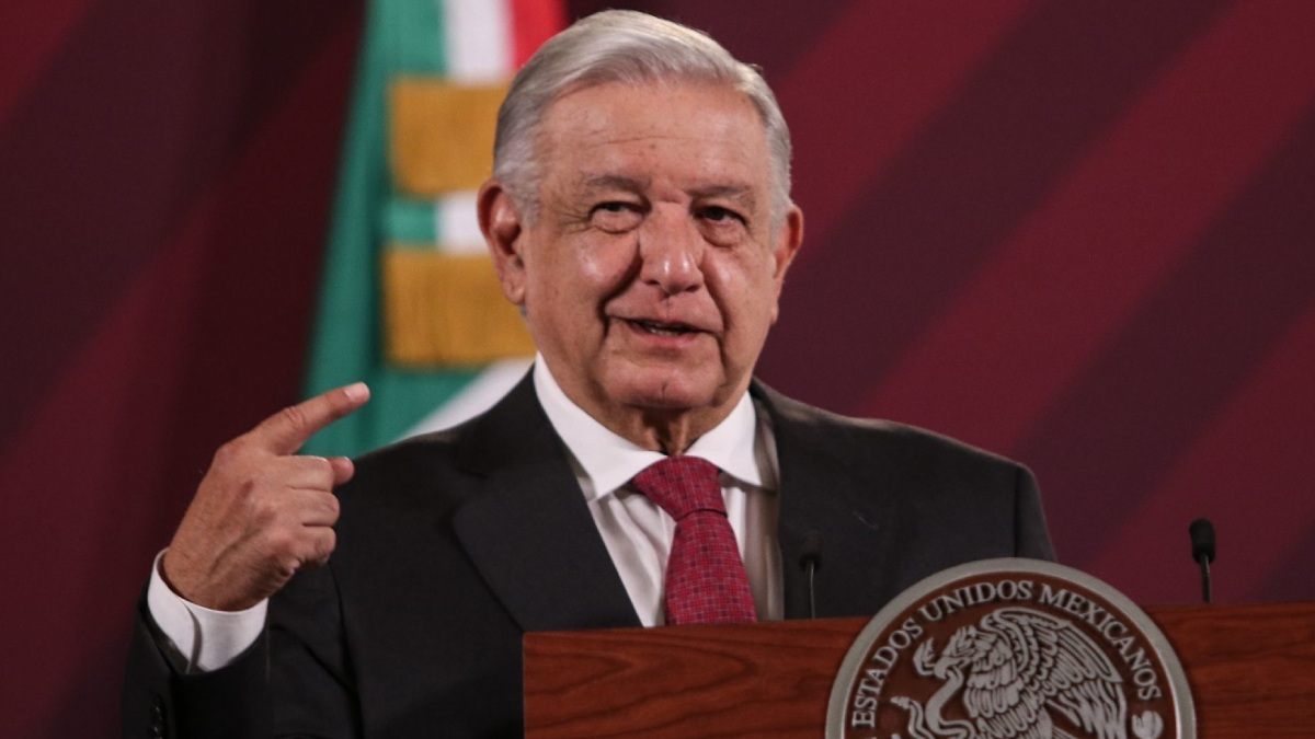 AMLO anuncia nueva sección en La Mañanera: Seminario sobre historia de México