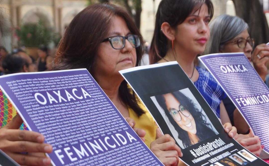 Activistas y periodistas rechazan la candidatura pluri de Murat al Senado por Morena