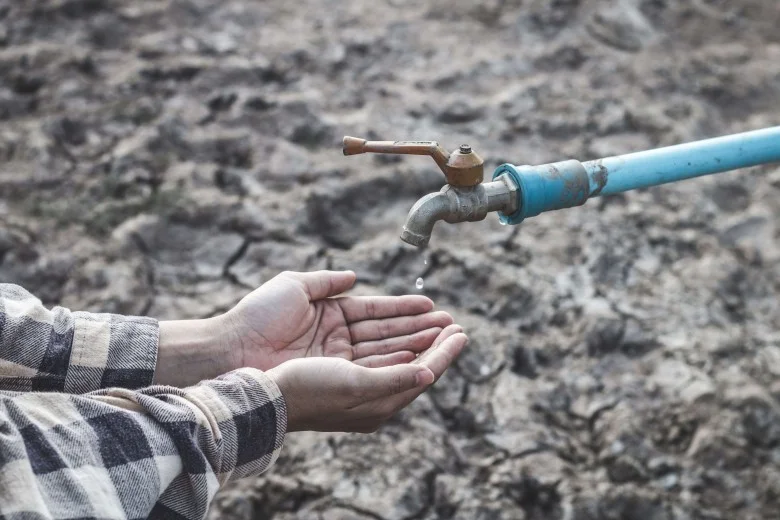 Advierten sobre la Posibilidad del “Día Cero” del agua en México