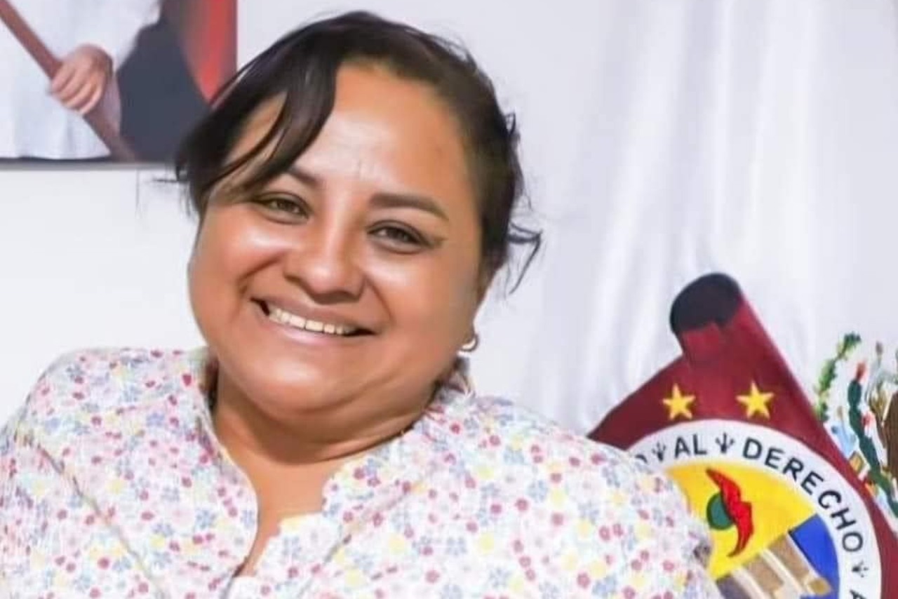 Presidenta Municipal de San José Independencia y su esposo aún no son localizados