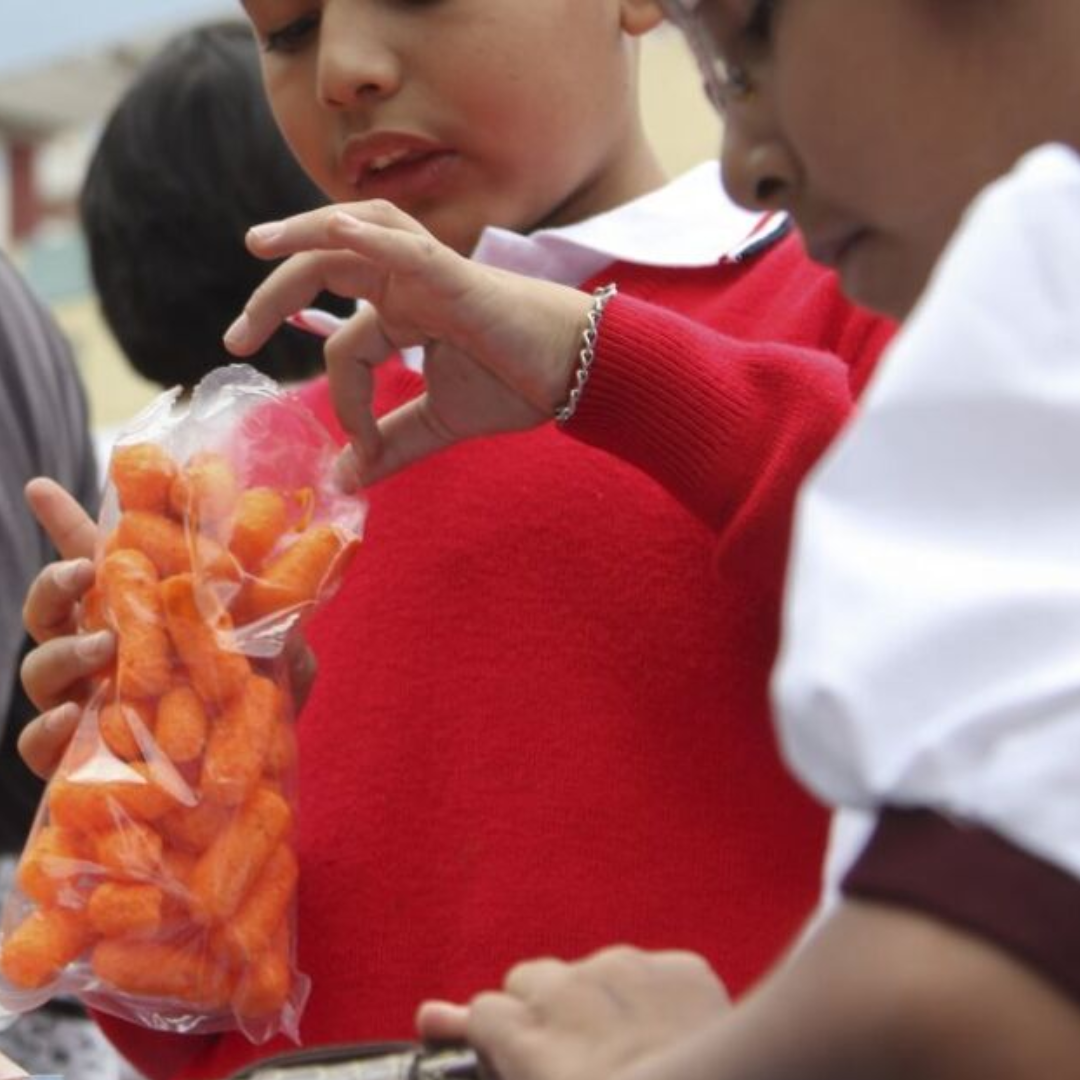 Oaxaca Prioriza el Derecho de las Infancias a una Alimentación Sana y Tradicional