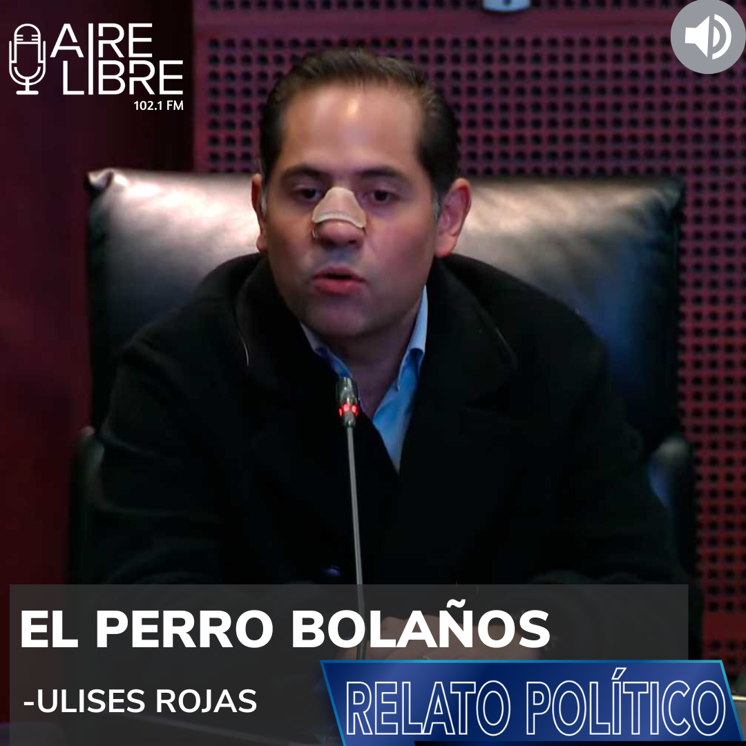 El Perro Bolaños
