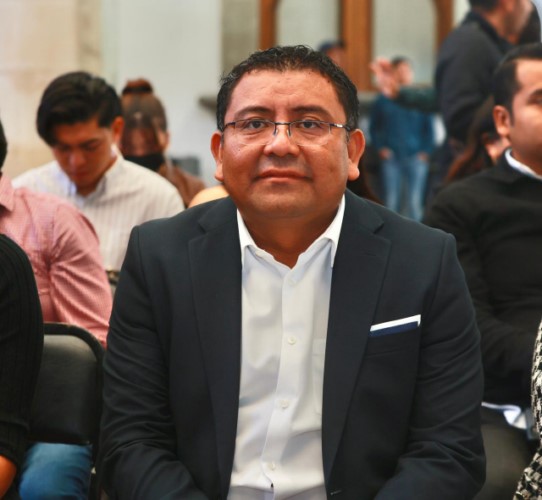 Oaxaca ofrece participaciones federales como garantía para el pago de deuda pública