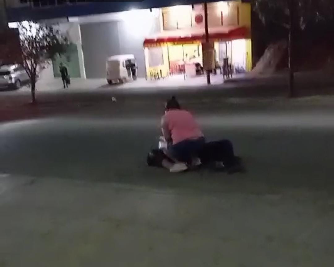 Asesinan a masculino en cuilapam de guerrero