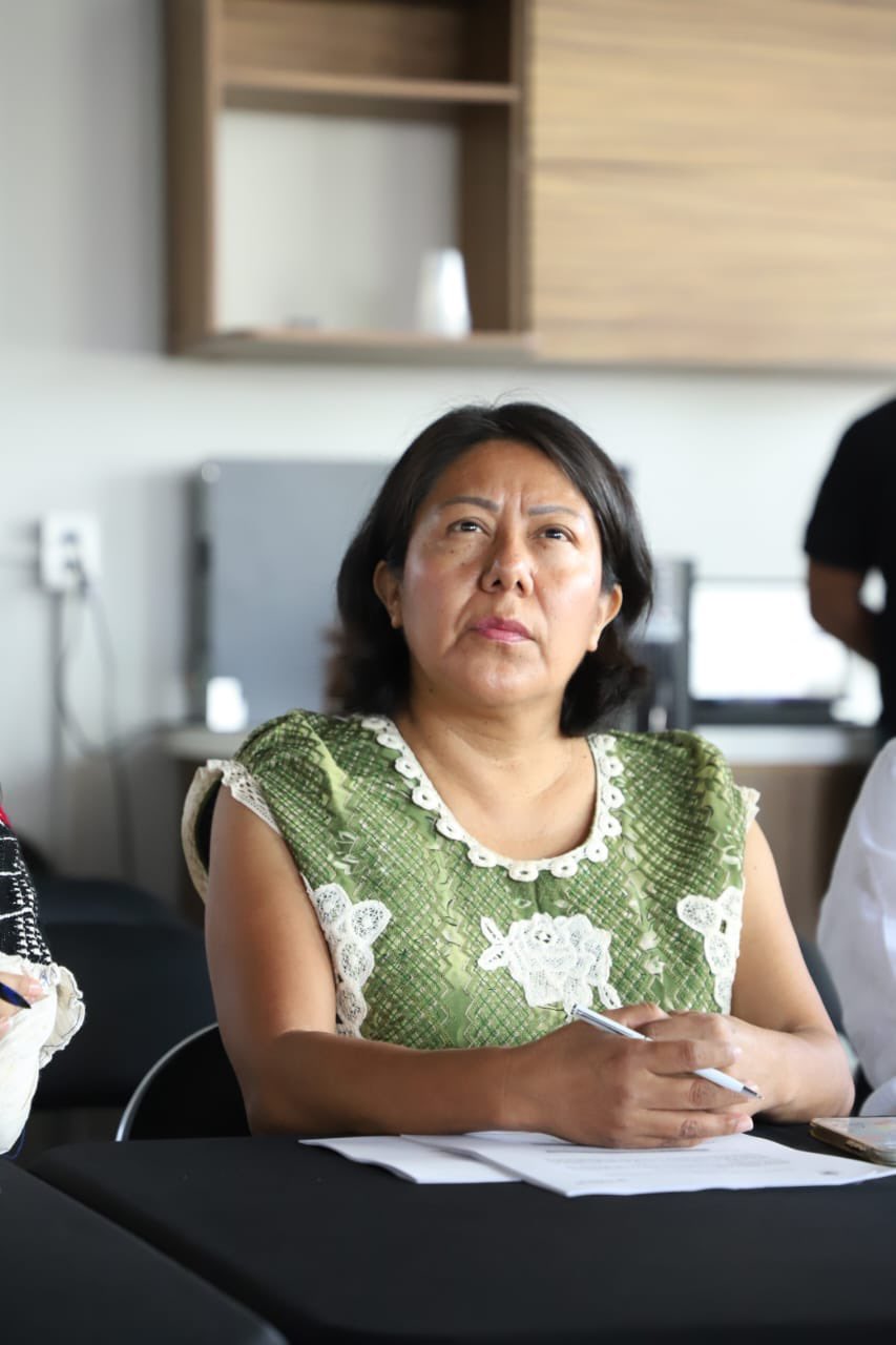 Imponen Segunda Sanción por Desvío de Recursos a Expresidenta del Órgano Electoral de Oaxaca