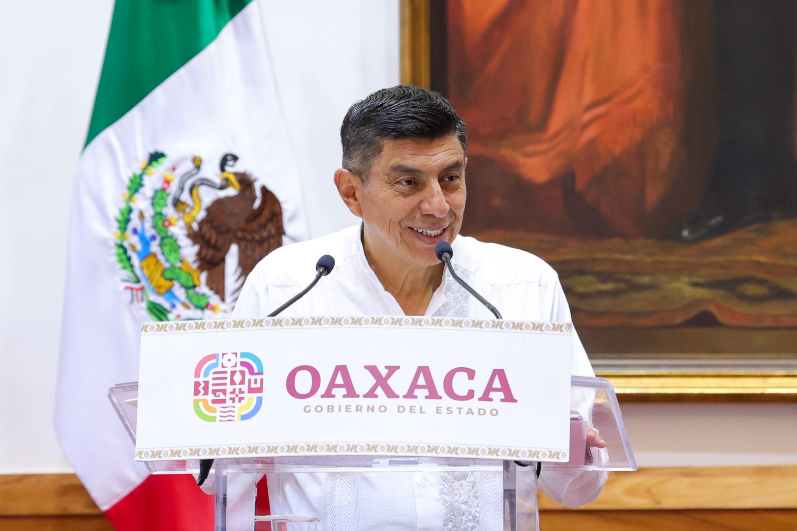 Salomon Jara Propone Medidas Más Severas Contra Provocadores de Incendios Forestales
