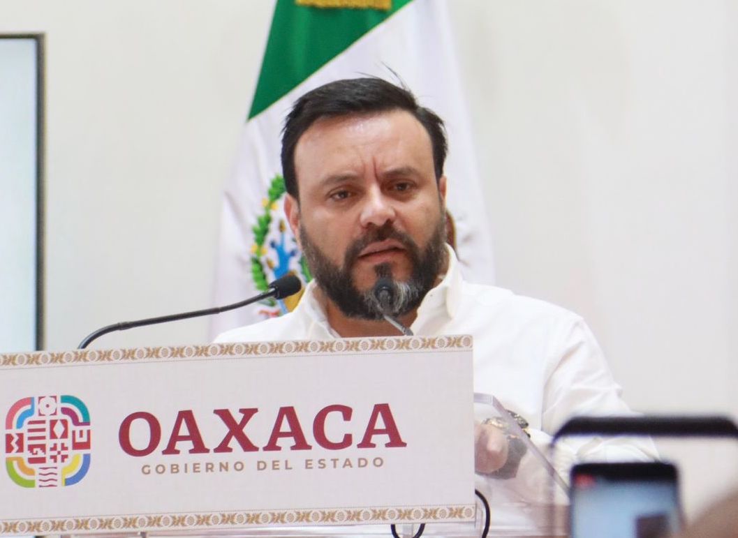 Gobierno estatal comprometido con la educación oaxaqueña