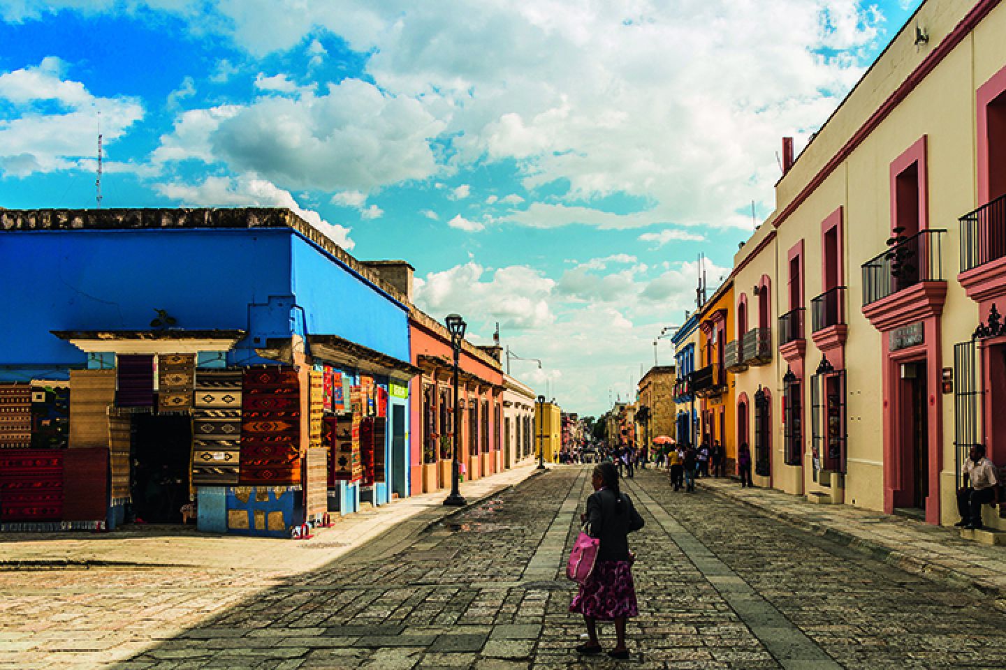 Oaxaca Conmemora su 492 Aniversario con Gran Celebración