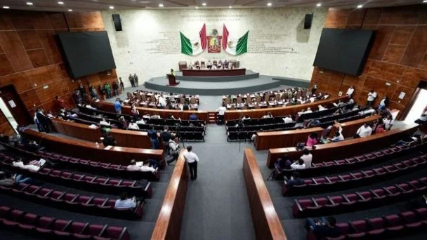 Violencia de pareja tipificada como delito en el Código Penal de Oaxaca