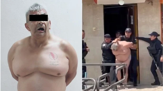 Acuerdo entre “Shocker” y hotel en Oaxaca tras incidente; Julio César Chávez ofrece ayuda