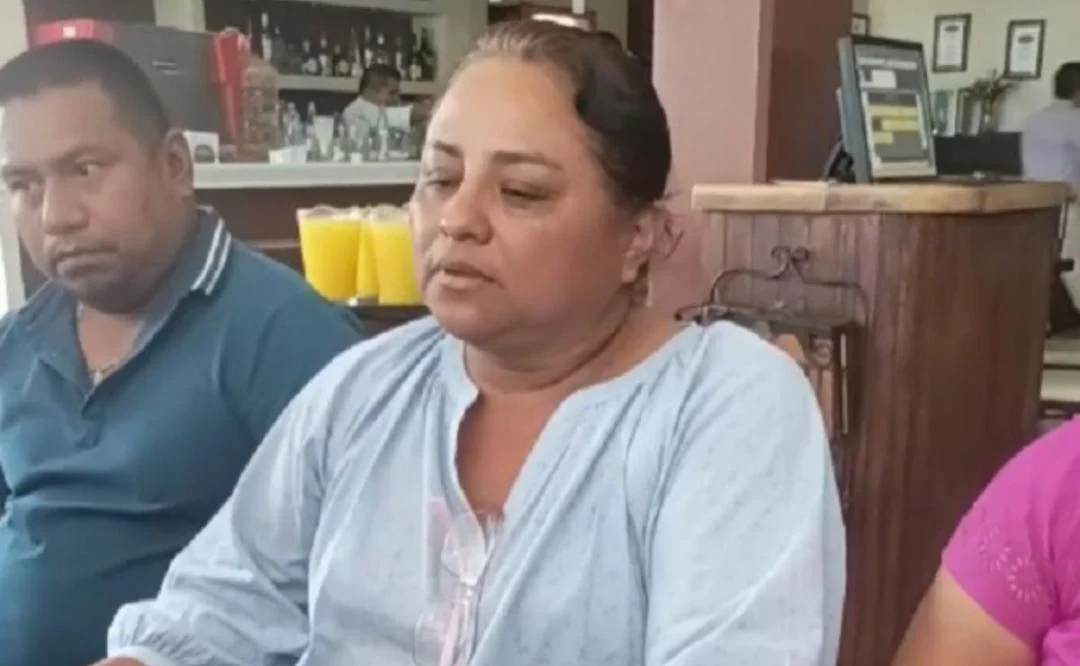 Presidenta de San José Independencia denuncia control del norte de Oaxaca por grupos delictivos