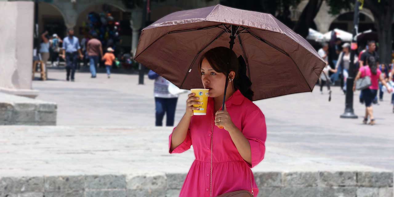 Alerta de Ola de Calor: UNAM Predice Temperaturas Récord en 16 Estados