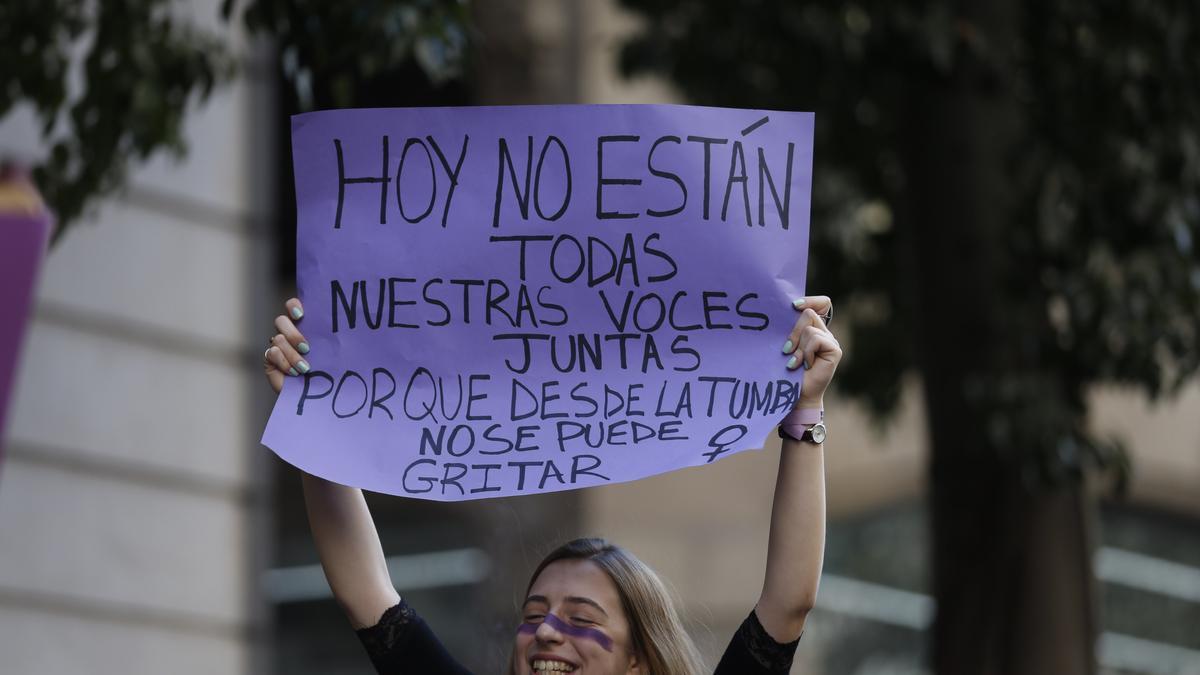 Hallan a Mujer sin Vida en la Mixteca; en oaxaca Suman 36 Víctimas de ViolenciFeminicida en 2024