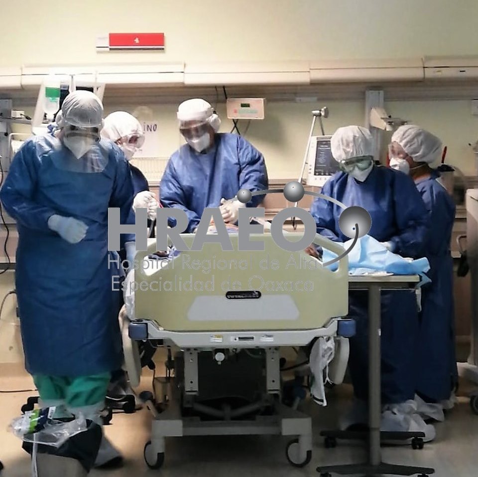 Suspensión de Cirugías por Falta de Aire Acondicionado y Suministros en el Hospital de Alta Especialidad de Oaxaca