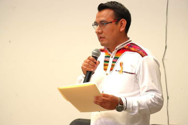 Juez de Oaxaca rechaza vincular a proceso a director del Monte de Piedad por hostigamiento sexual