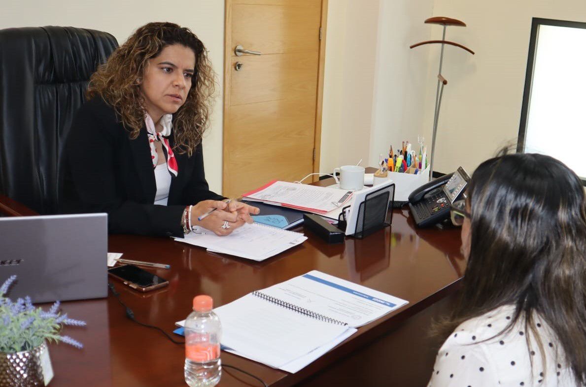 Avanza el primer juicio de Violencia Vicaria con perspectiva de género en Oaxaca