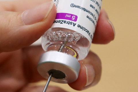 AstraZeneca retira su vacuna COVID-19 a nivel mundial