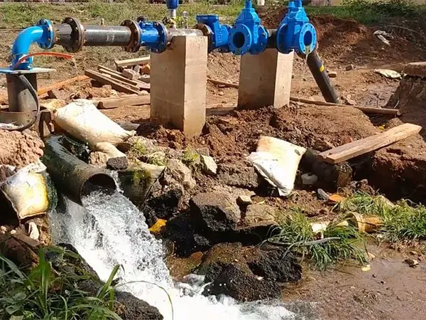 Crisis del Agua: Pozos se Secan en Huajuapan de León por Falta de Lluvias