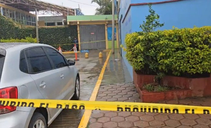 Mototaxista Baleado en Santa Cruz Xoxocotlán Fallece en el Hospital