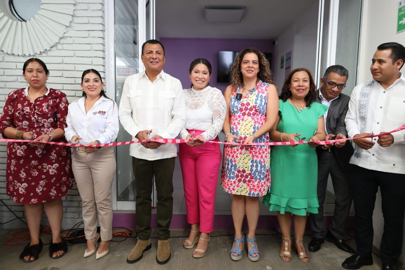 Crea Poder Judicial de Oaxaca Juzgado Especializado en Juicios de Reconocimiento de la Paternidad, único en el país