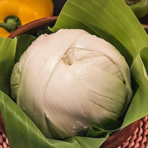 Reyes Etla busca romper récord Guinness con el quesillo más grande del mundo