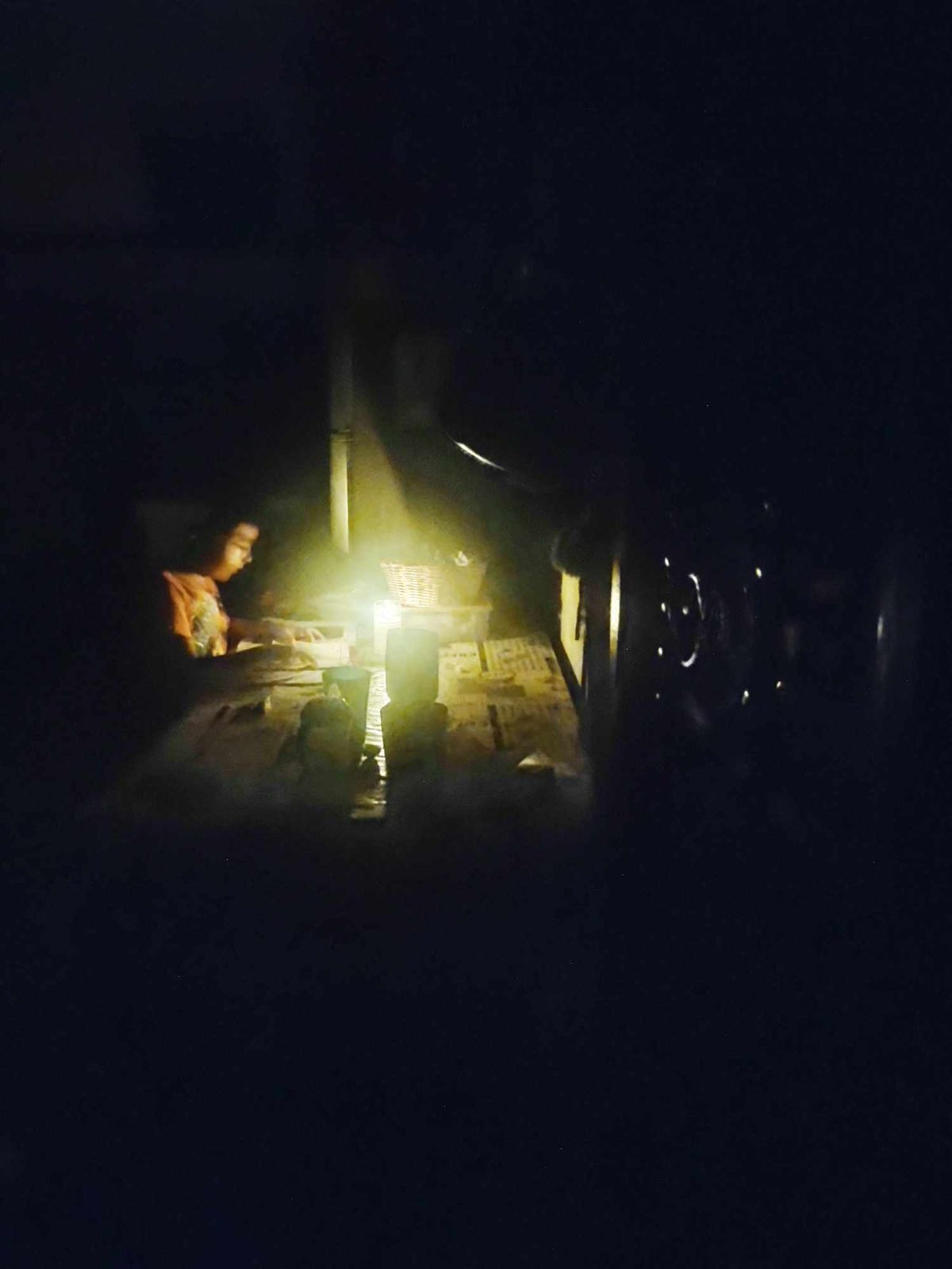 Ciudad Ixtepec Sin Energía Eléctrica por Más de 12 Horas