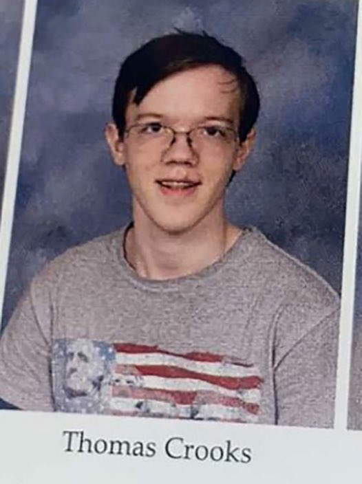 Intento de Asesinato contra Donald Trump: Joven de 20 Años Identificado como Atacante