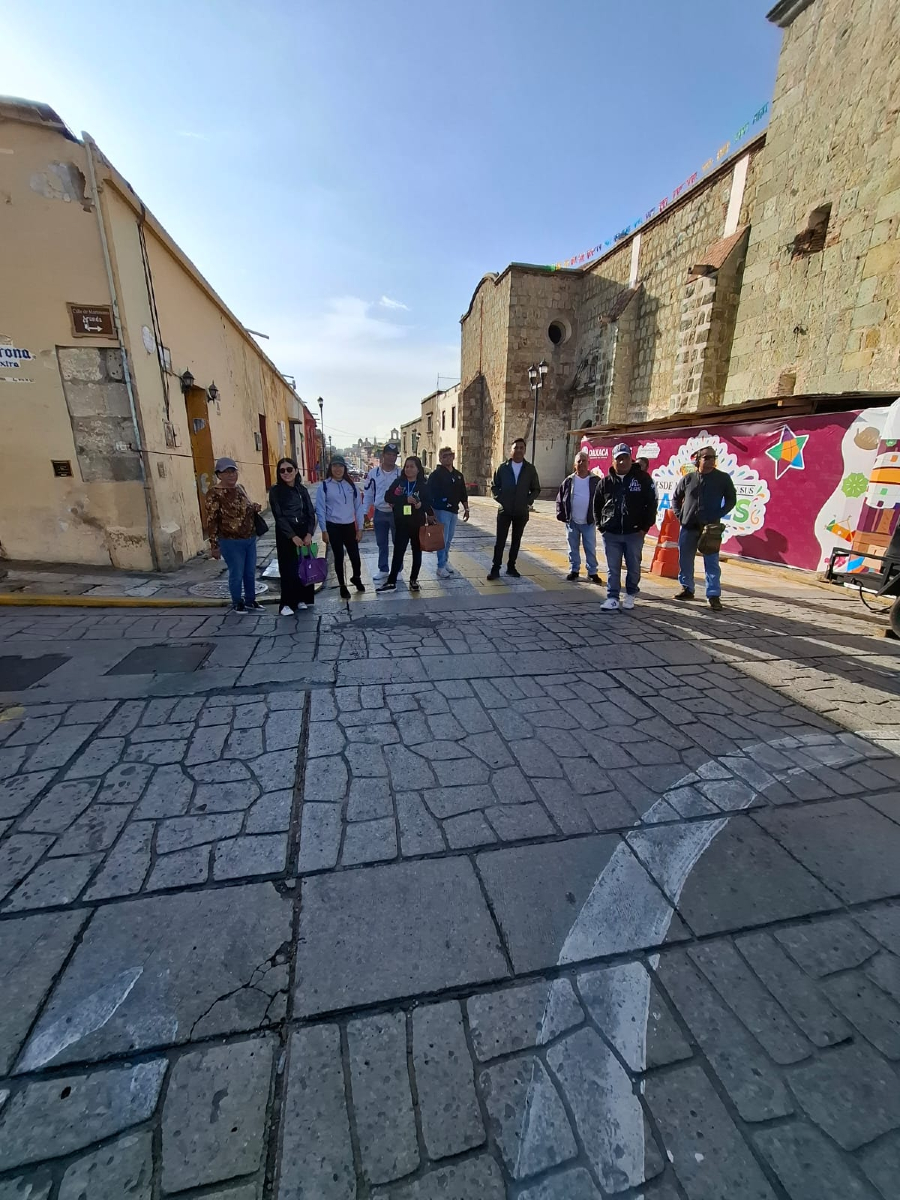 Ayuntamiento de Oaxaca de Juárez asegura cumplimiento total de prestaciones del Sindicato Autónomo
