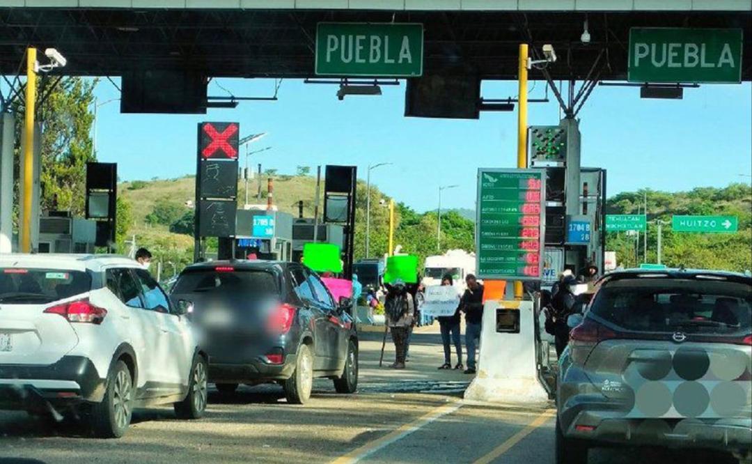 Pobladores de San Pedro Mártir Yucuxaco Exigen Auditoría al Gobierno de Oaxaca; Acusan Corrupción del Edil