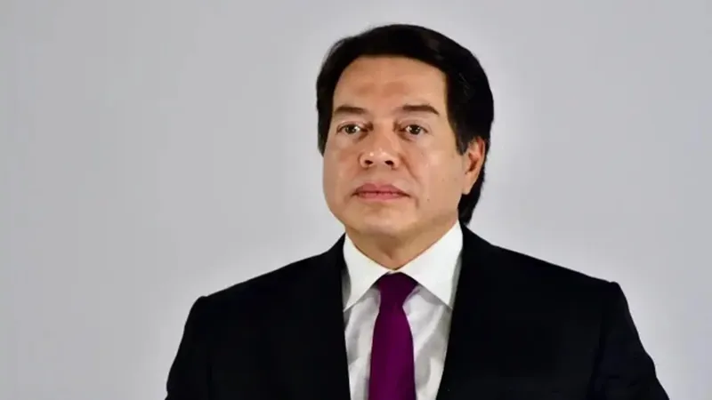 Sección 22 del SNTE desde Oaxaca rechaza designación de Mario Delgado como Secretario de Educación