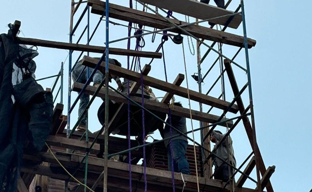 A 7 Años del Terremoto que Devastó Oaxaca