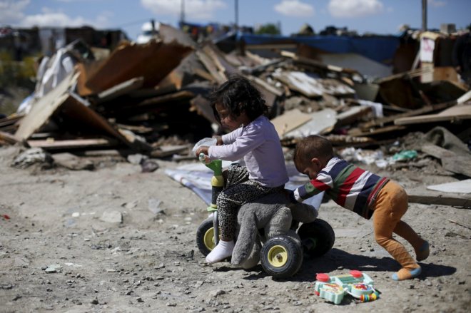 UNICEF: En México, 48% de niñas y niños vive en condiciones de pobreza