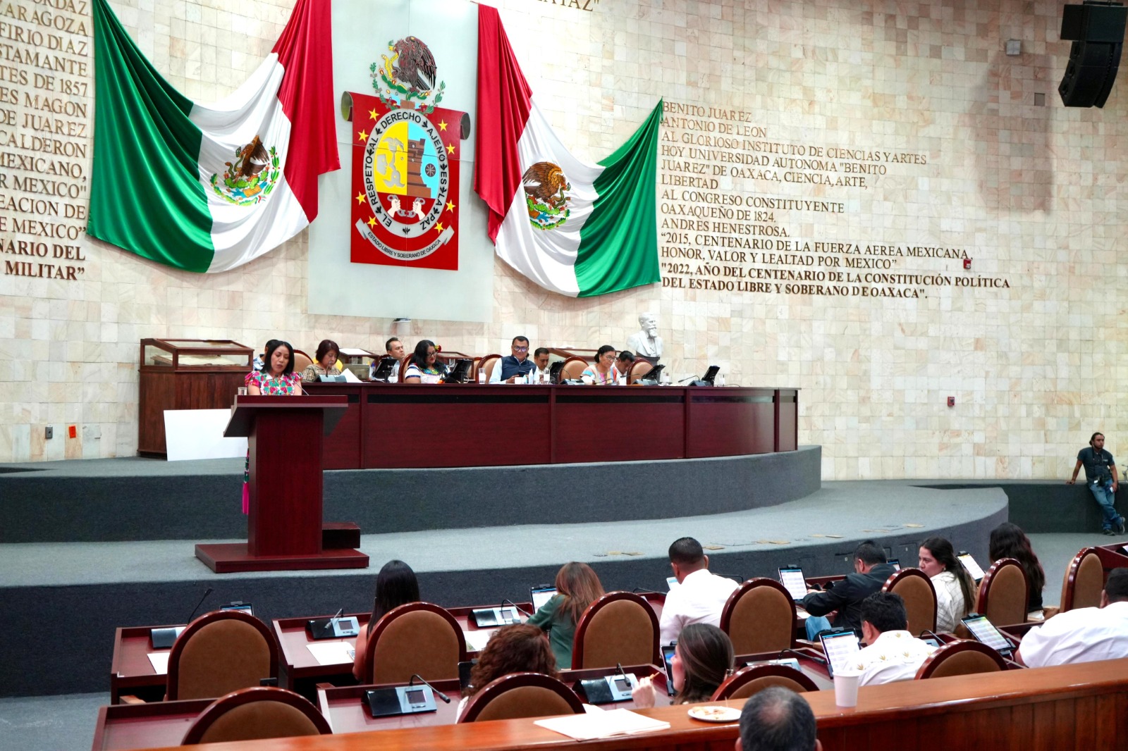 Declaran 10 de Septiembre “Día de la Prevención del Suicidio en Oaxaca”