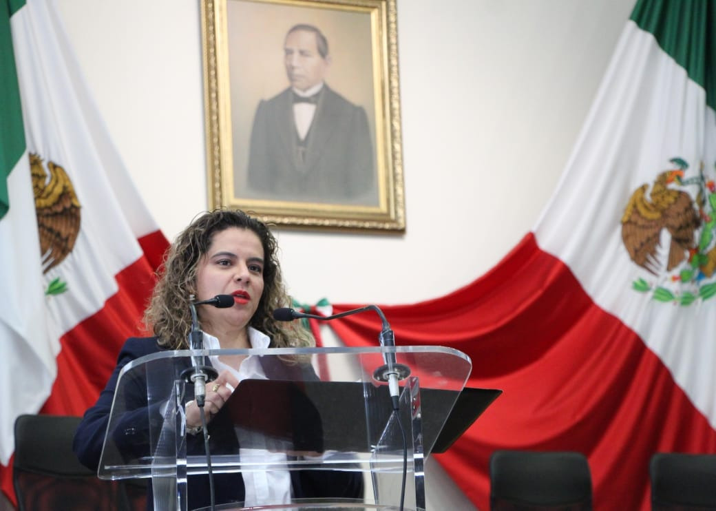 Reestructuración en el Tribunal Superior de Justicia de Oaxaca