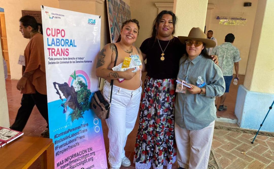 Se Anuncia el Segundo Encuentro Trans-Indígena en Puerto Escondido, Oaxaca; Inician Colecta de Fondos