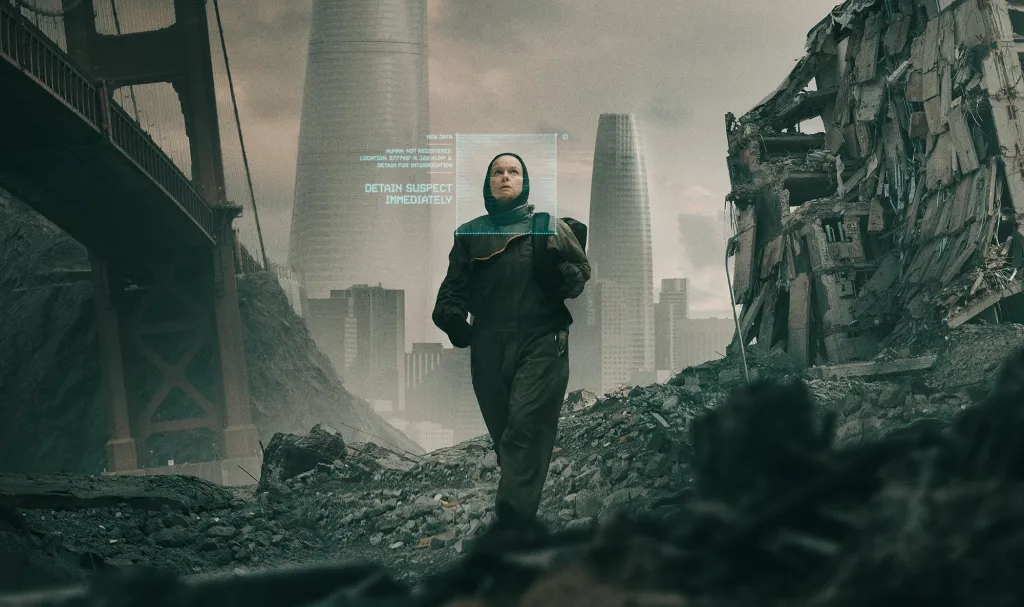 2073: Un Futuro Distópico desde la Visión de Asif Kapadia