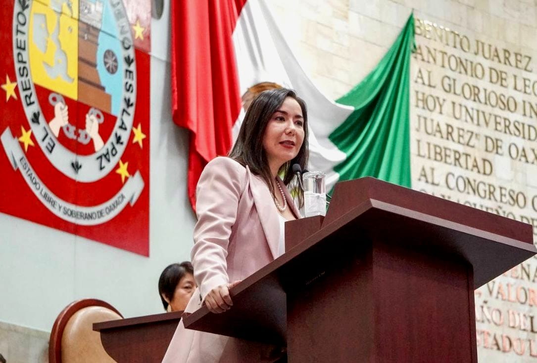 Congreso aprueba nueva Ley para el Desarrollo Económico de Oaxaca