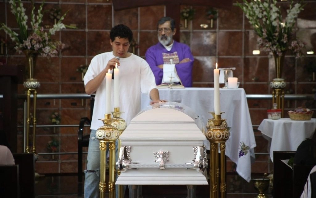 Exigen Revisión de Protocolos Policiales en Oaxaca tras Asesinato de Diego Paz