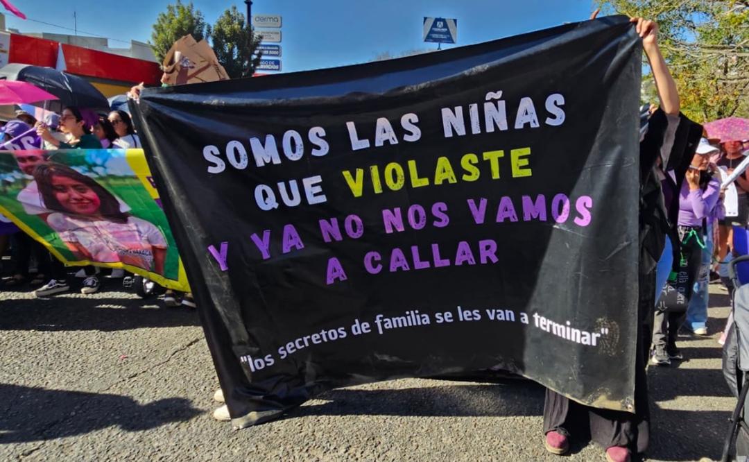 Exigen garantías al gobierno de Salomón Jara por el acceso seguro al aborto en Oaxaca