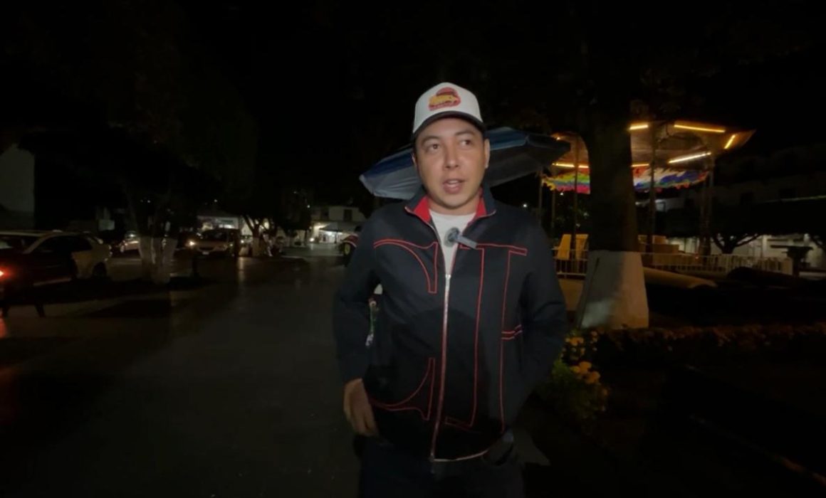 Asesinan al periodista Mauricio Cruz Solís en Uruapan; Michoacán