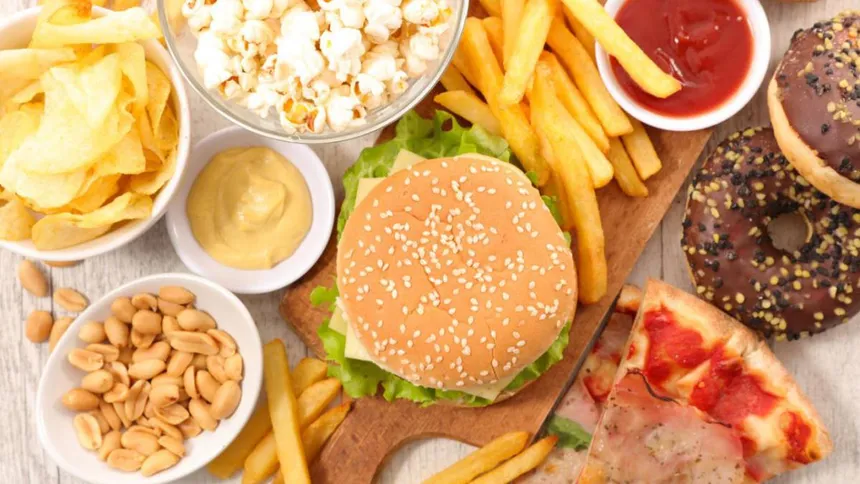 Prohibir comida chatarra en escuelas; gran paso contra la obesidad