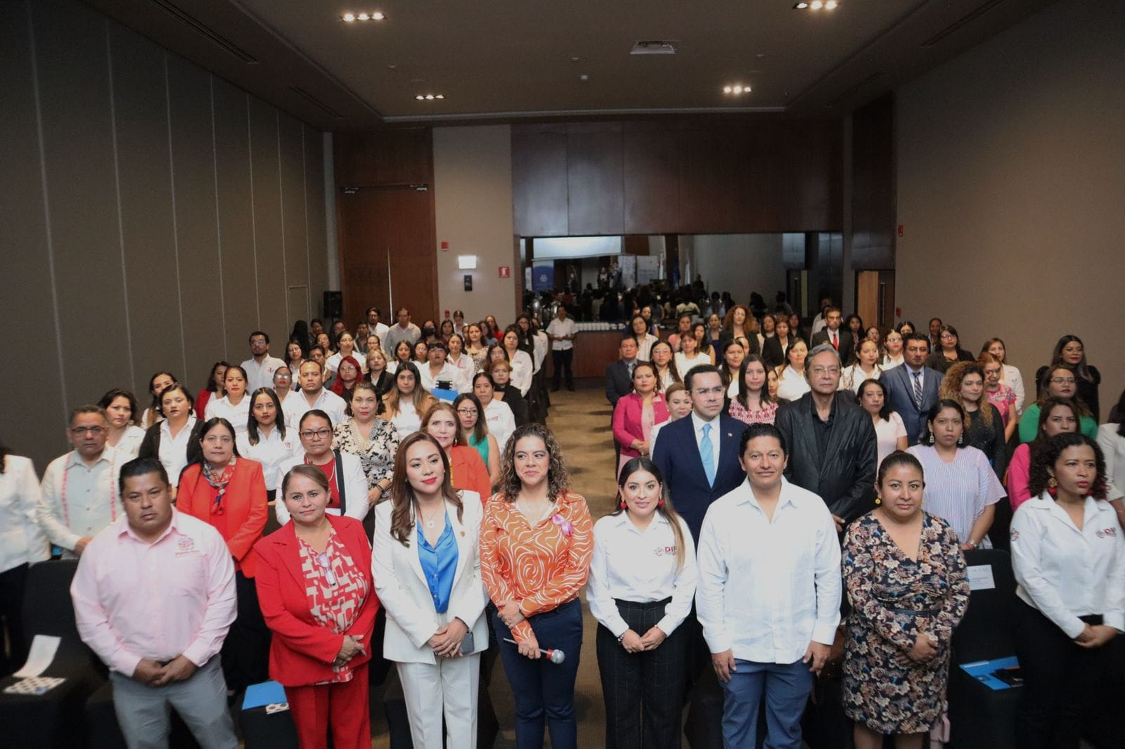 Poder Judicial se une a Programa de Acogimiento Familiar Temporal para proteger los derechos de niños y niñas
