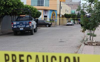 Violenta balacera en Miahuatlán de Porfirio Díaz; deja dos muertos y tres heridos