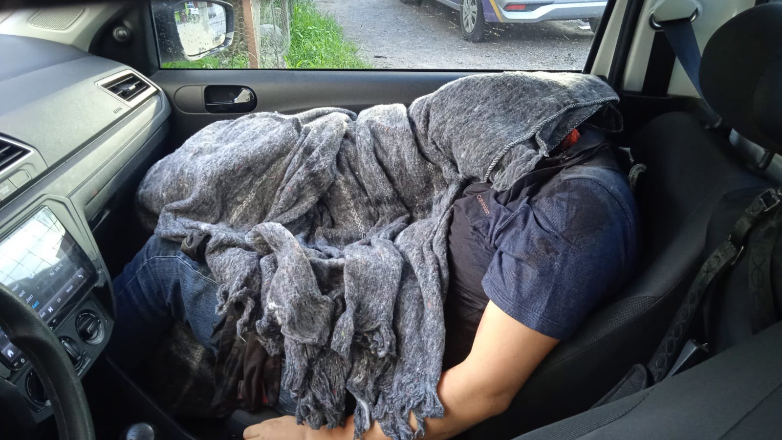 El alcalde de Chilpancingo, Alejandro Arcos, es asesinado y decapitado a solo seis días de asumir el cargo