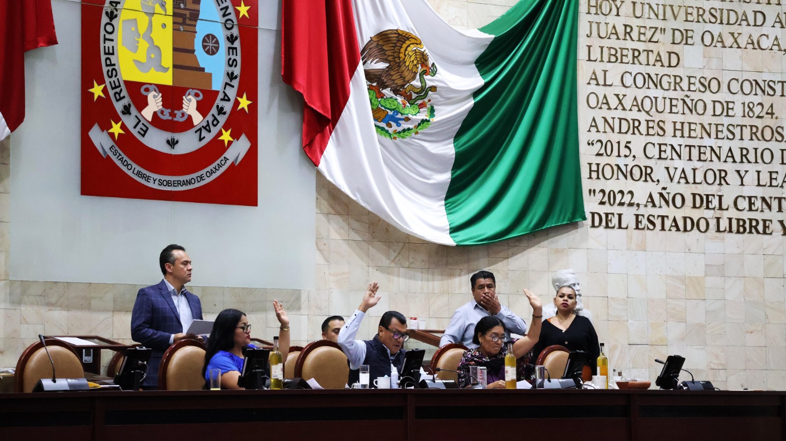 Se instituye la entrega anual del Premio Estatal al Mérito Deportivo
