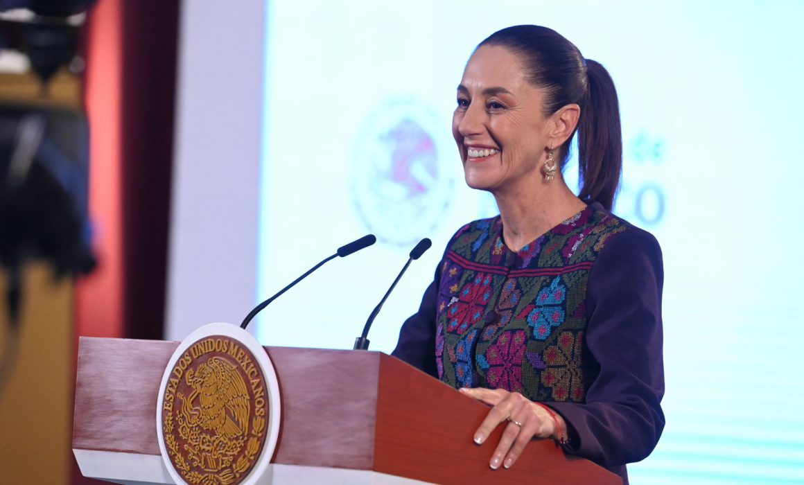 Transformación de la Secretaría de la Función Pública a Secretaría Anticorrupción