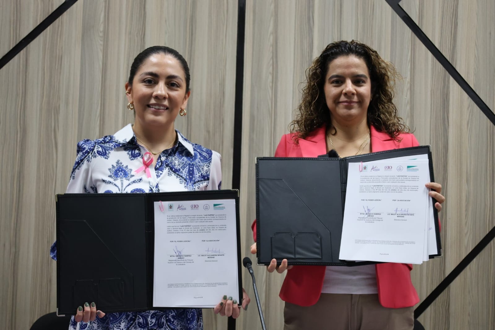 Impulsa Poder Judicial del Estado profesionalización con altos valores éticos